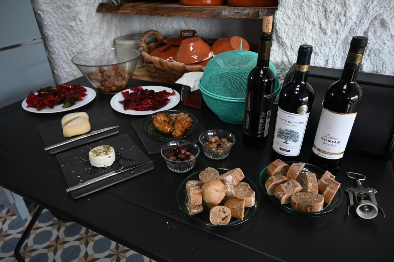 Quinta Ecologica Da Peneda Agroturismo By Peneda Ecofarm Arcos de Valdevez Extérieur photo