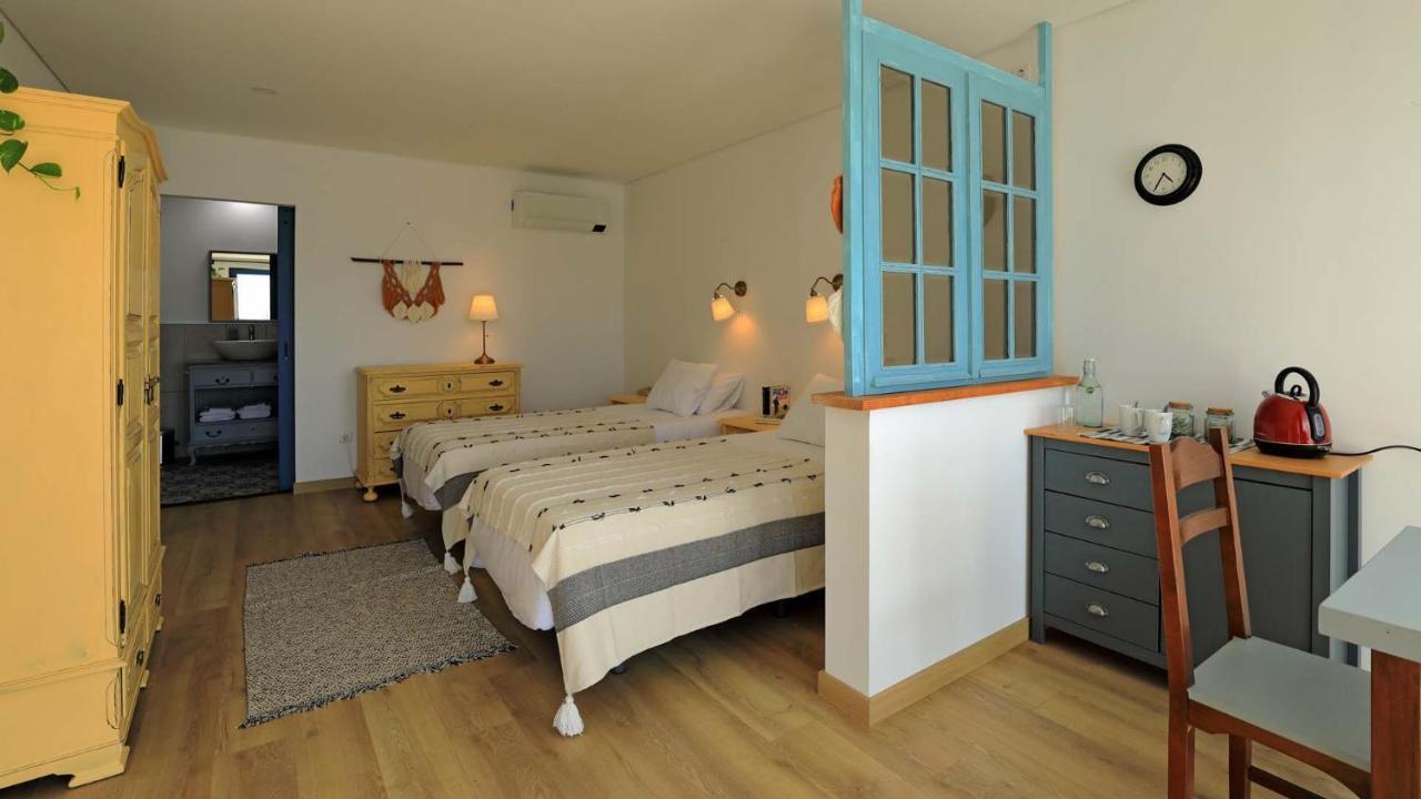 Quinta Ecologica Da Peneda Agroturismo By Peneda Ecofarm Arcos de Valdevez Extérieur photo