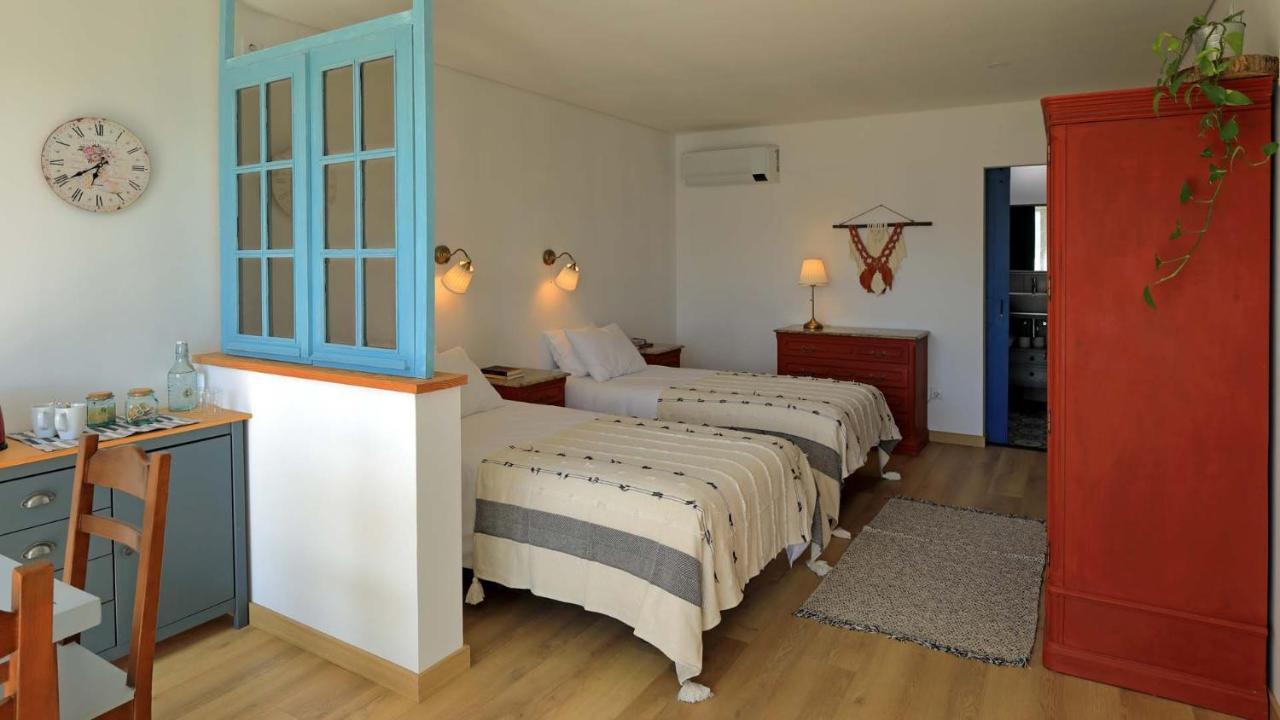 Quinta Ecologica Da Peneda Agroturismo By Peneda Ecofarm Arcos de Valdevez Extérieur photo