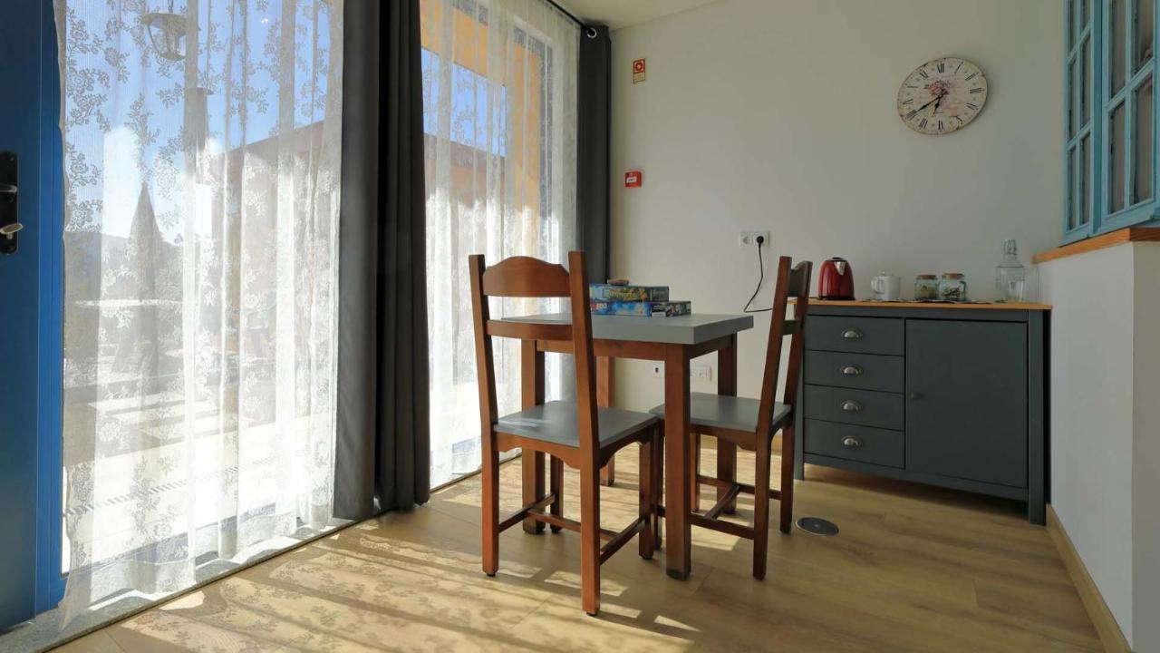 Quinta Ecologica Da Peneda Agroturismo By Peneda Ecofarm Arcos de Valdevez Extérieur photo