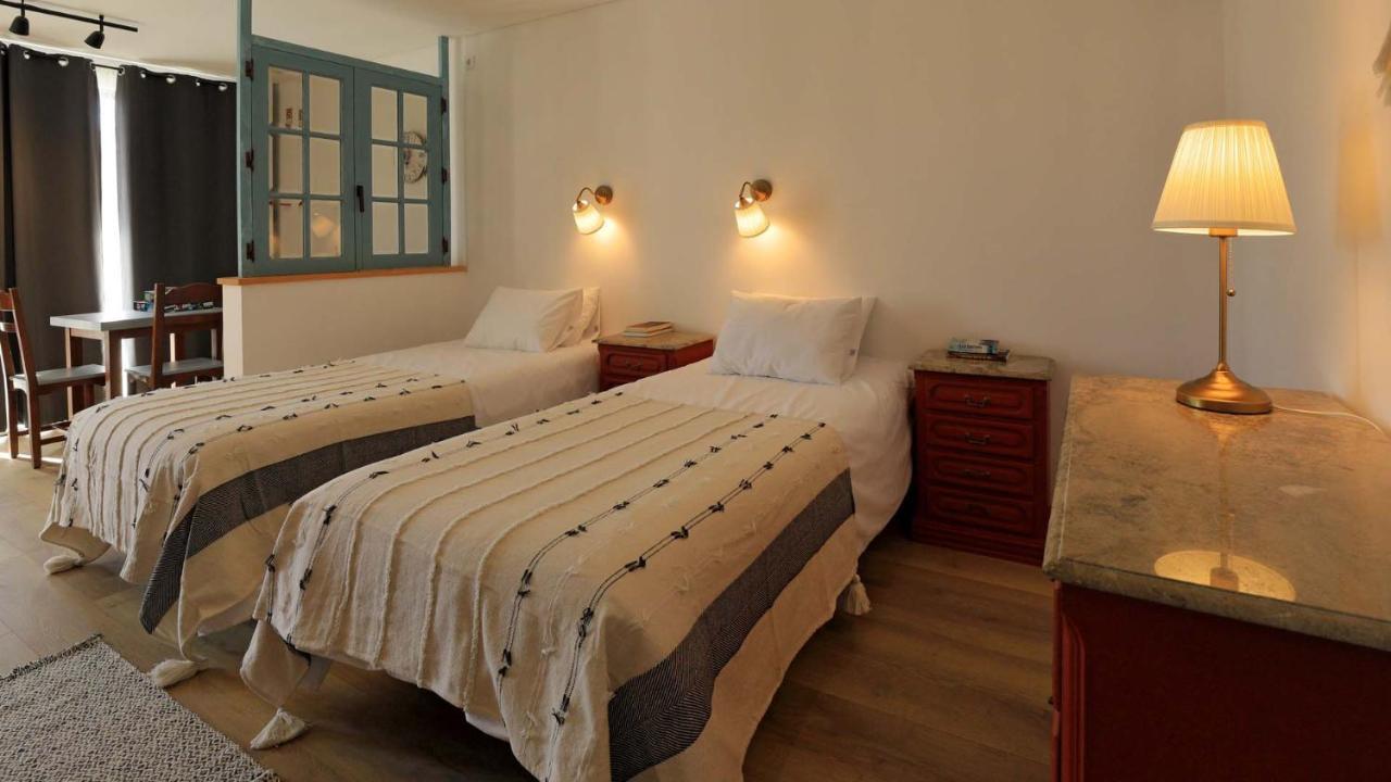 Quinta Ecologica Da Peneda Agroturismo By Peneda Ecofarm Arcos de Valdevez Extérieur photo