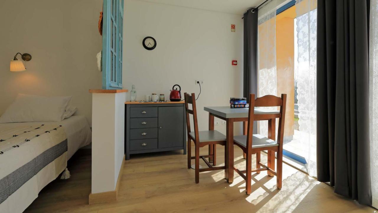 Quinta Ecologica Da Peneda Agroturismo By Peneda Ecofarm Arcos de Valdevez Extérieur photo