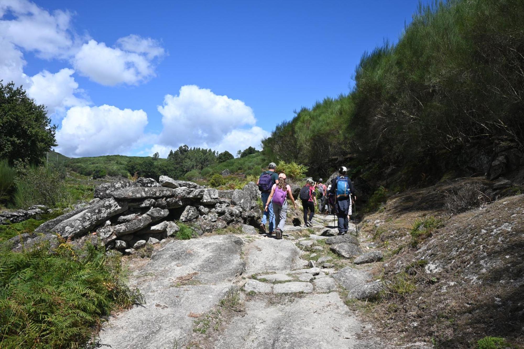 Quinta Ecologica Da Peneda Agroturismo By Peneda Ecofarm Arcos de Valdevez Extérieur photo