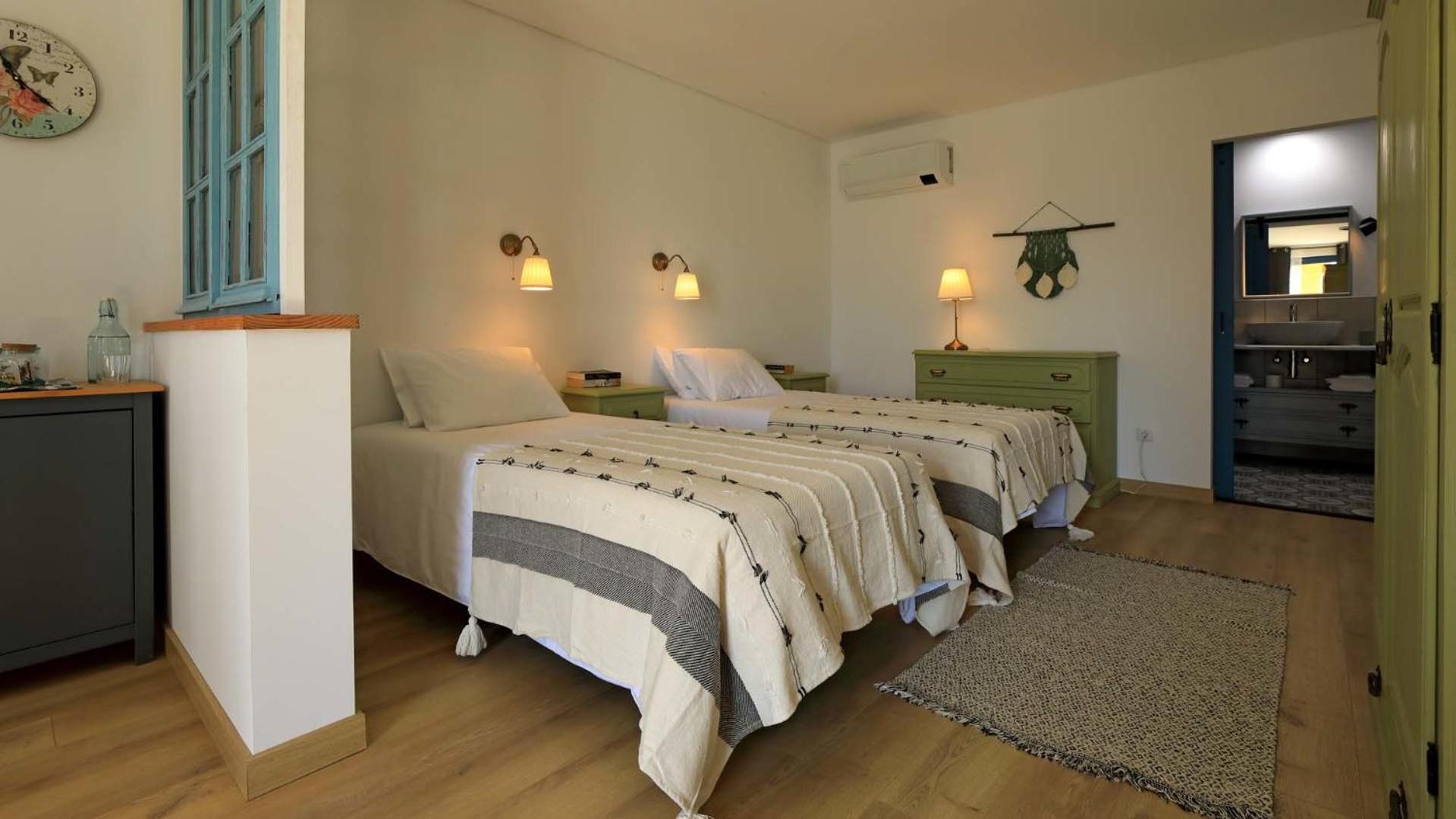 Quinta Ecologica Da Peneda Agroturismo By Peneda Ecofarm Arcos de Valdevez Extérieur photo